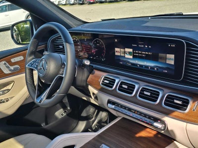 2026 Mercedes-Benz GLE 350 GLE 350