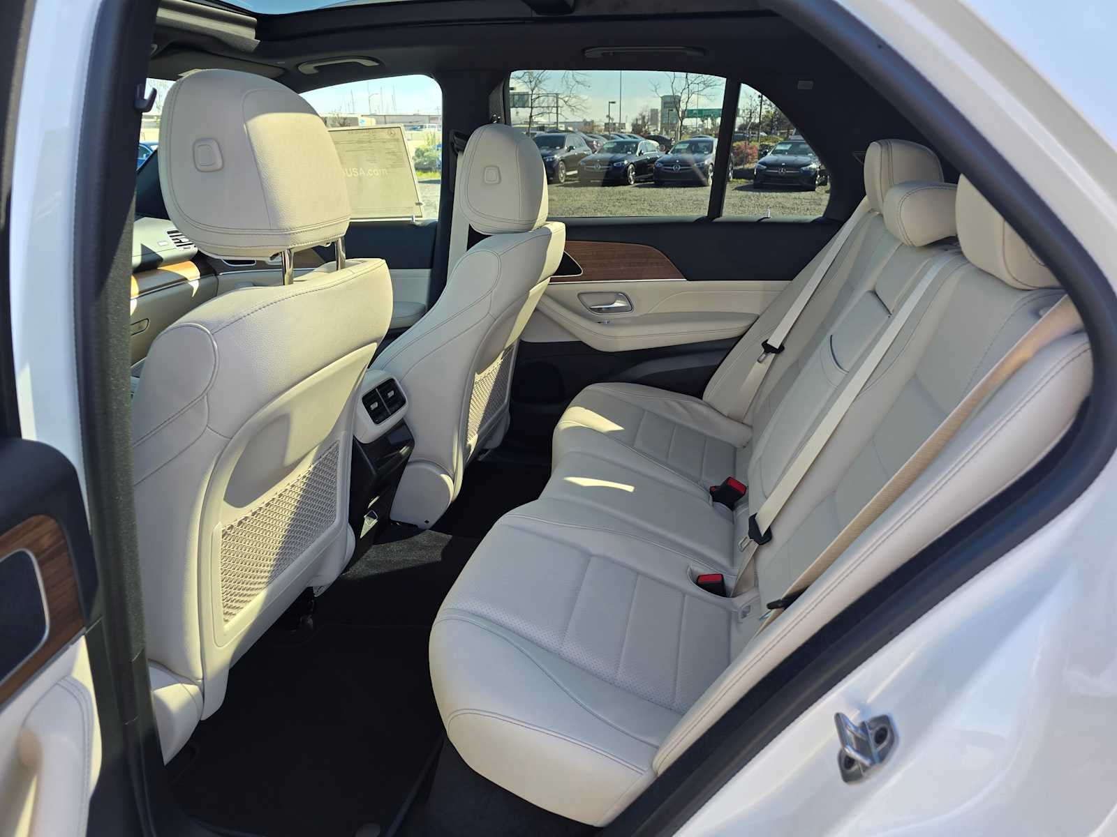 2026 Mercedes-Benz GLE 350 GLE 350