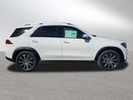 2026 Mercedes-Benz GLE 350 GLE 350
