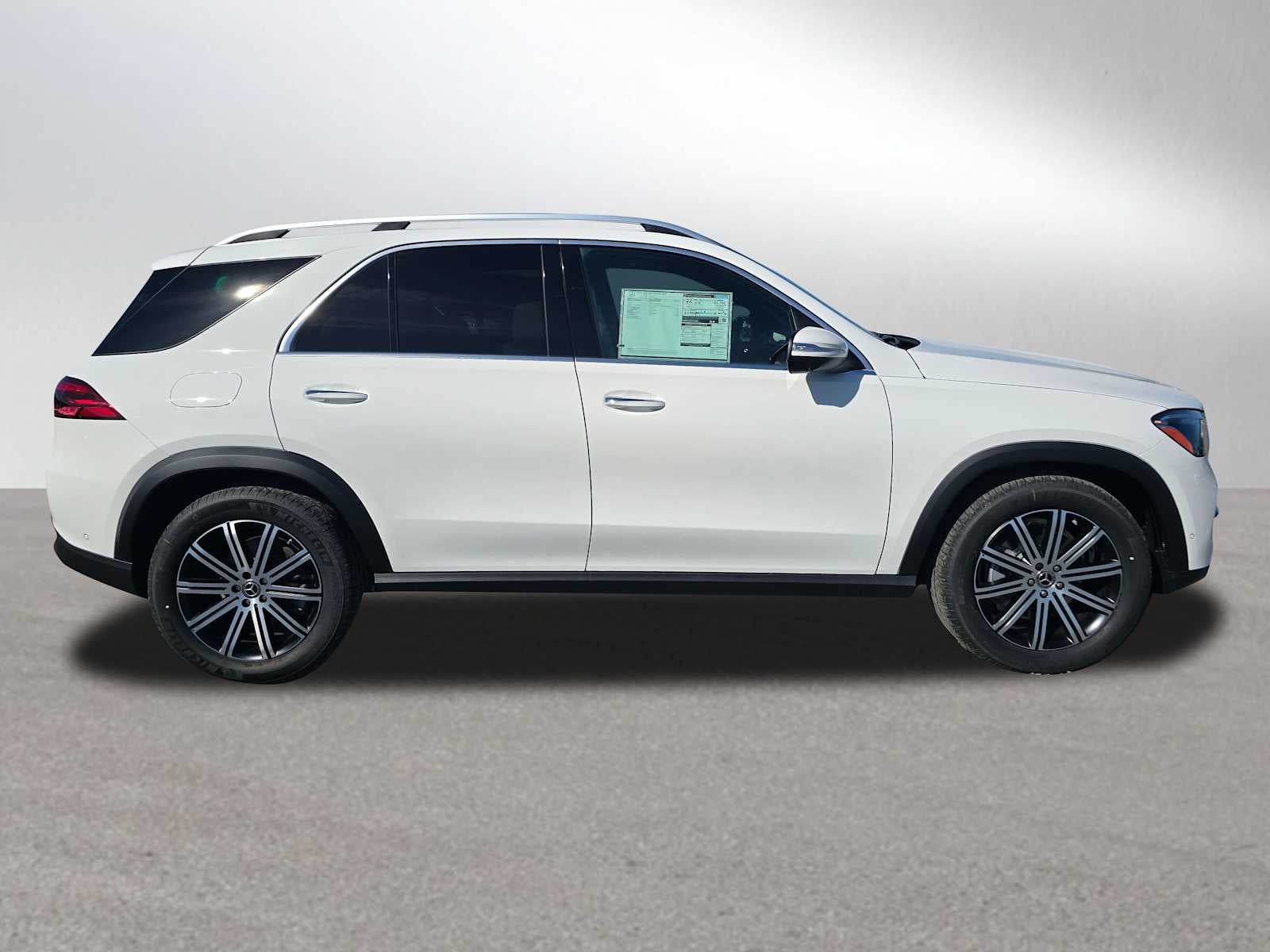 2026 Mercedes-Benz GLE 350 GLE 350
