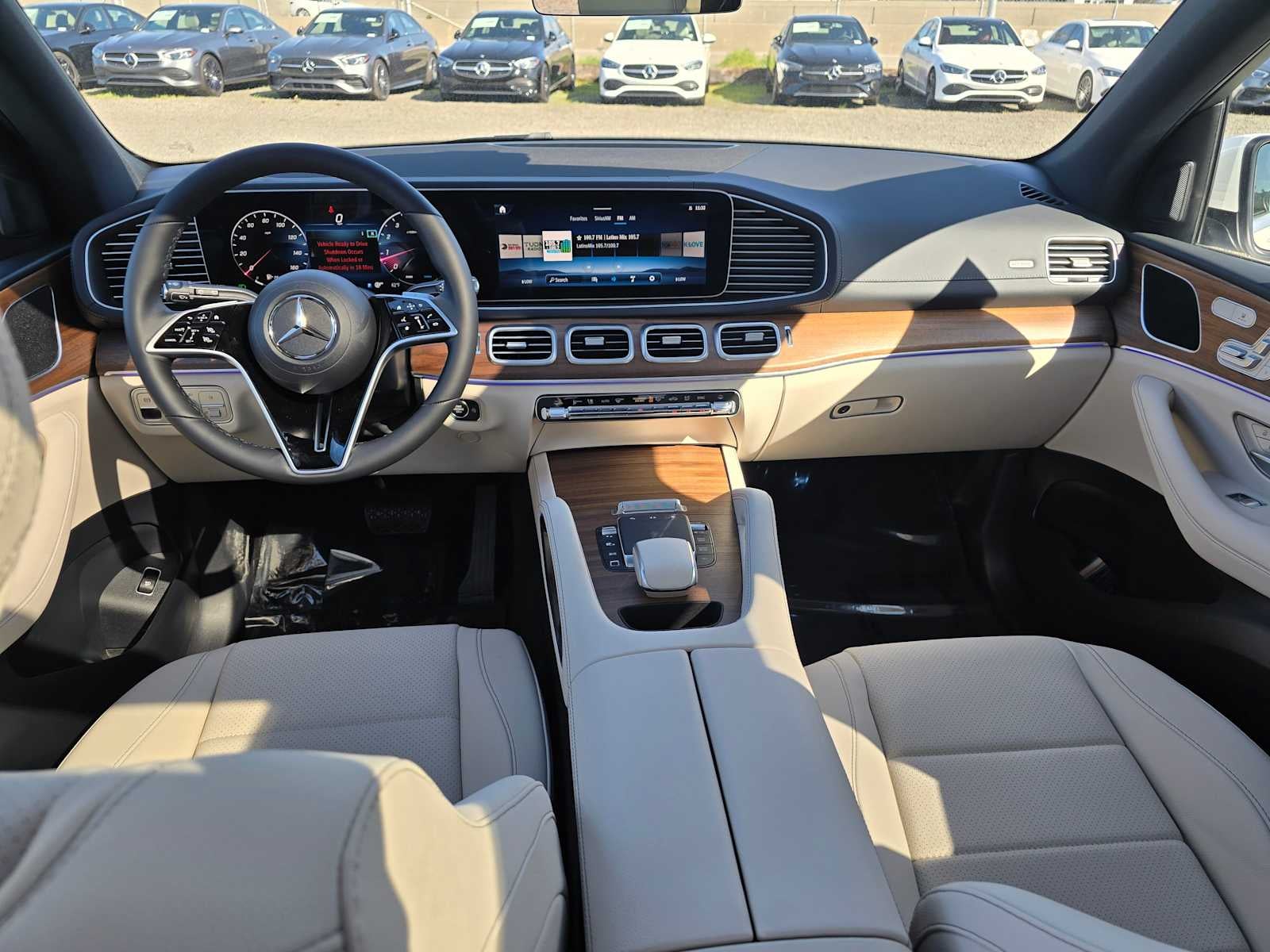 2026 Mercedes-Benz GLE 350 GLE 350