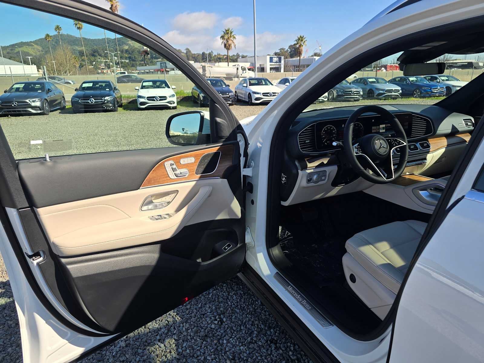 2026 Mercedes-Benz GLE 350 GLE 350