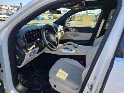 2026 Mercedes-Benz GLE 350 GLE 350