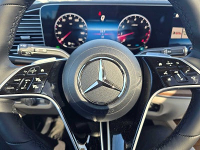 2026 Mercedes-Benz GLE 350 GLE 350