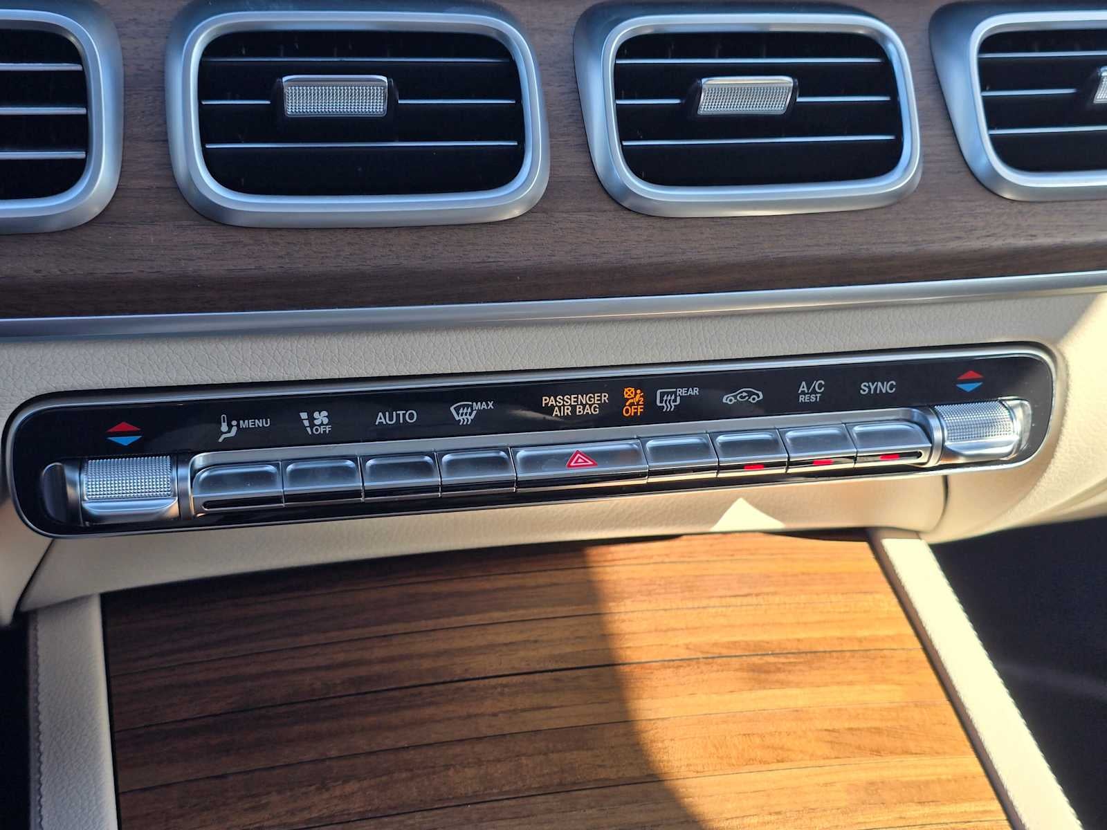 2026 Mercedes-Benz GLE 350 GLE 350