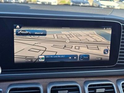 2026 Mercedes-Benz GLE 350 GLE 350