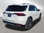2026 Mercedes-Benz GLE 350 GLE 350