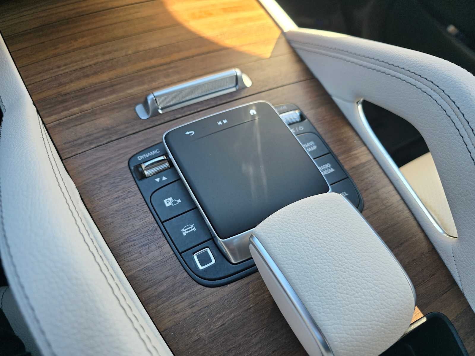 2026 Mercedes-Benz GLE 350 GLE 350