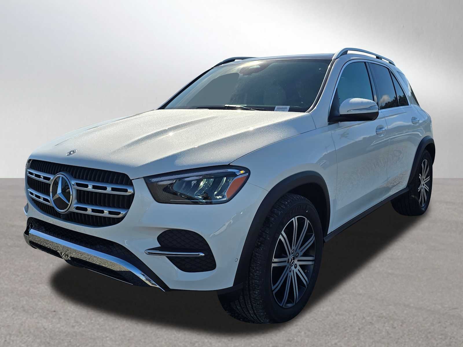 2026 Mercedes-Benz GLE 350 GLE 350