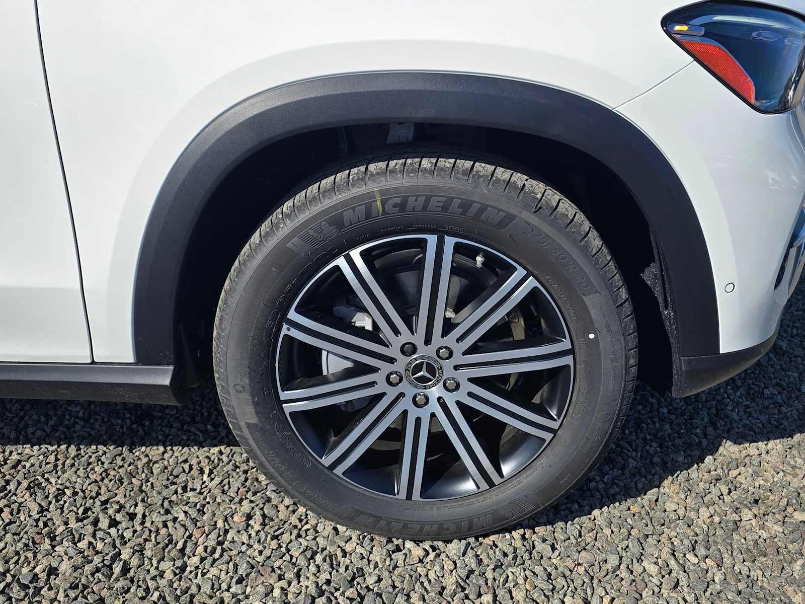 2026 Mercedes-Benz GLE 350 GLE 350