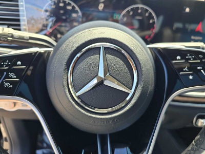 2026 Mercedes-Benz GLE 350 4MATIC® SUV