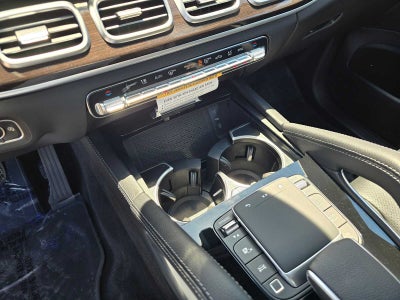 2026 Mercedes-Benz GLE 350 4MATIC® SUV