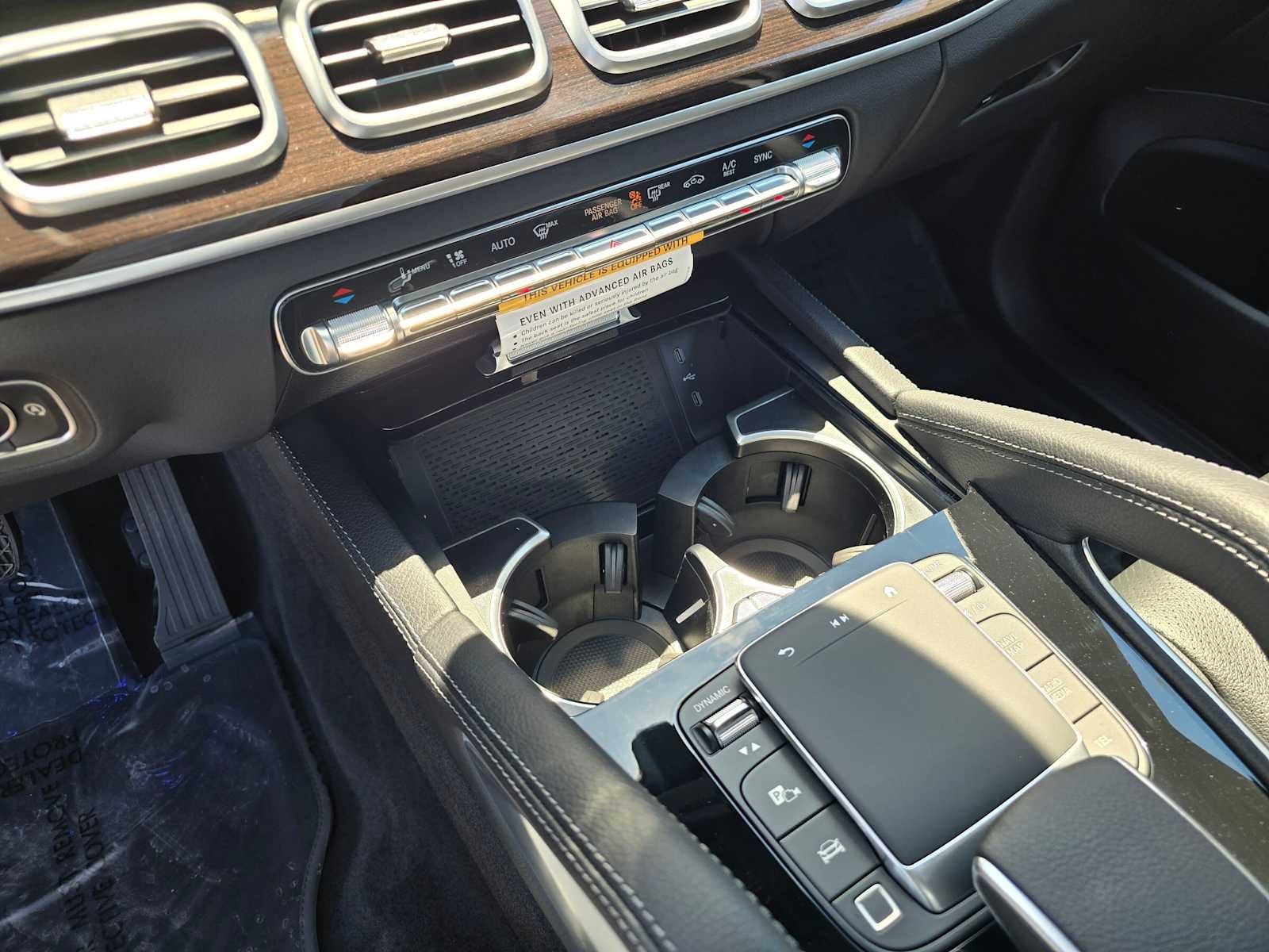 2026 Mercedes-Benz GLE 350 4MATIC® SUV