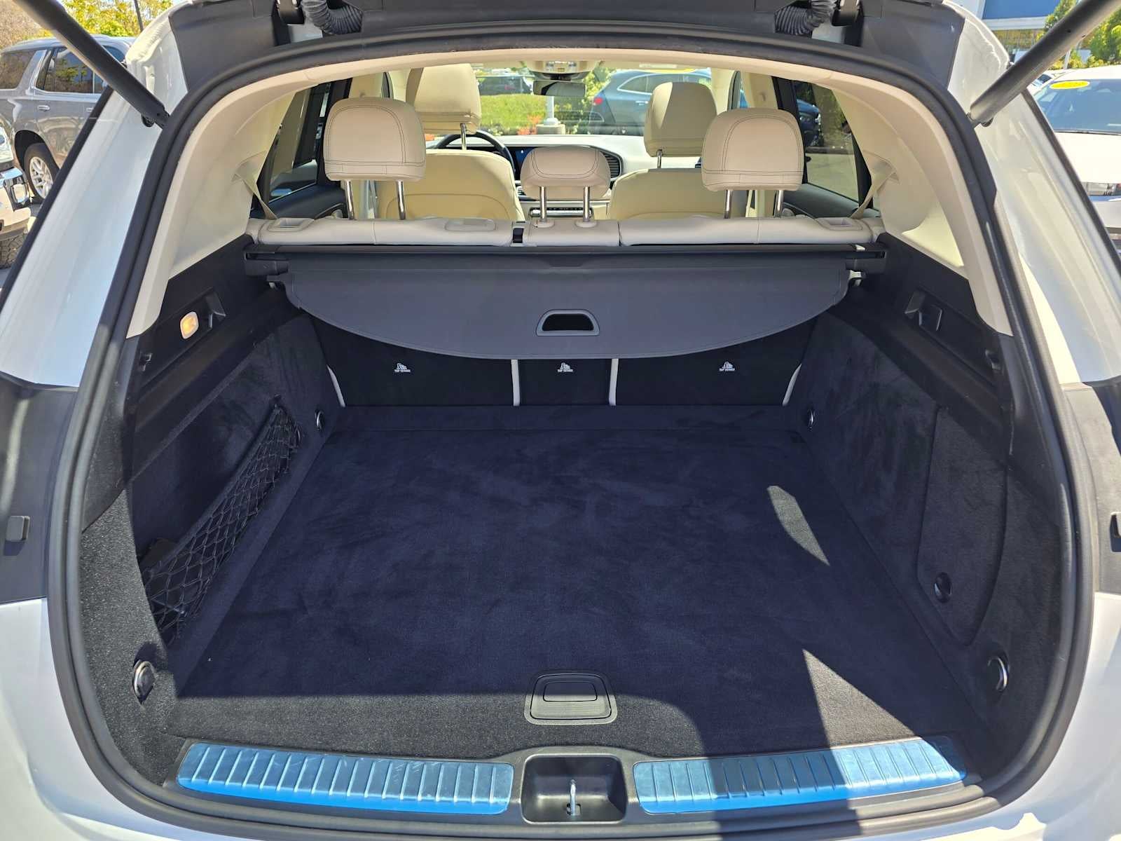 2024 Mercedes-Benz GLE 350 4MATIC® SUV