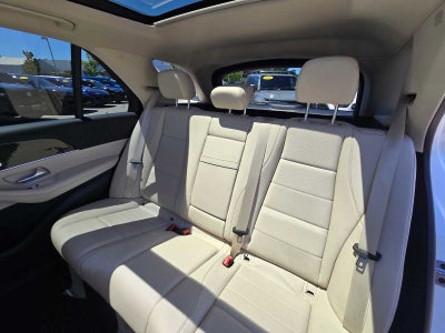 2024 Mercedes-Benz GLE 350 4MATIC® SUV