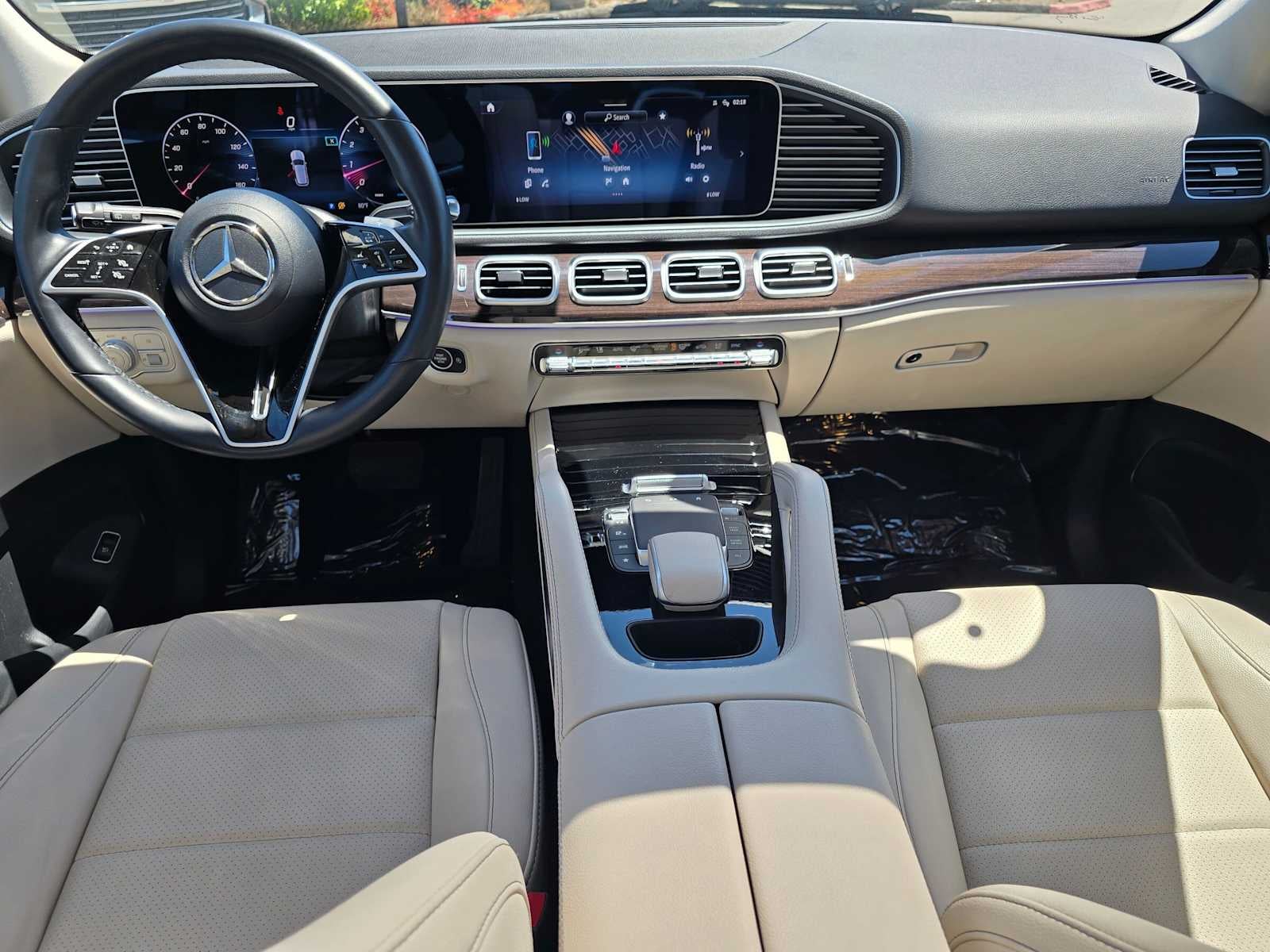 2024 Mercedes-Benz GLE 350 4MATIC® SUV