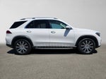2024 Mercedes-Benz GLE 350 4MATIC® SUV