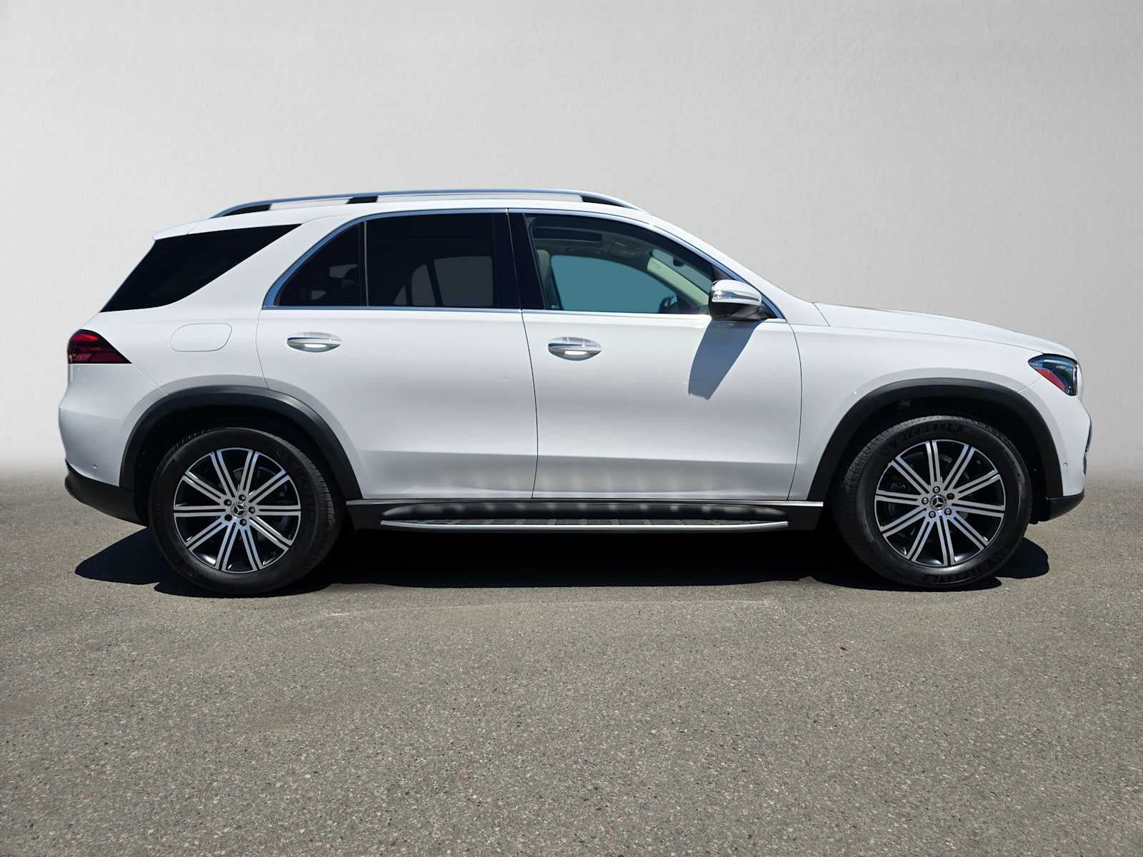 2024 Mercedes-Benz GLE 350 4MATIC® SUV