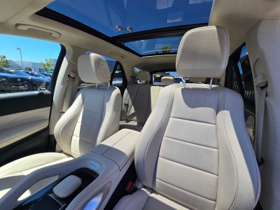 2024 Mercedes-Benz GLE 350 4MATIC® SUV