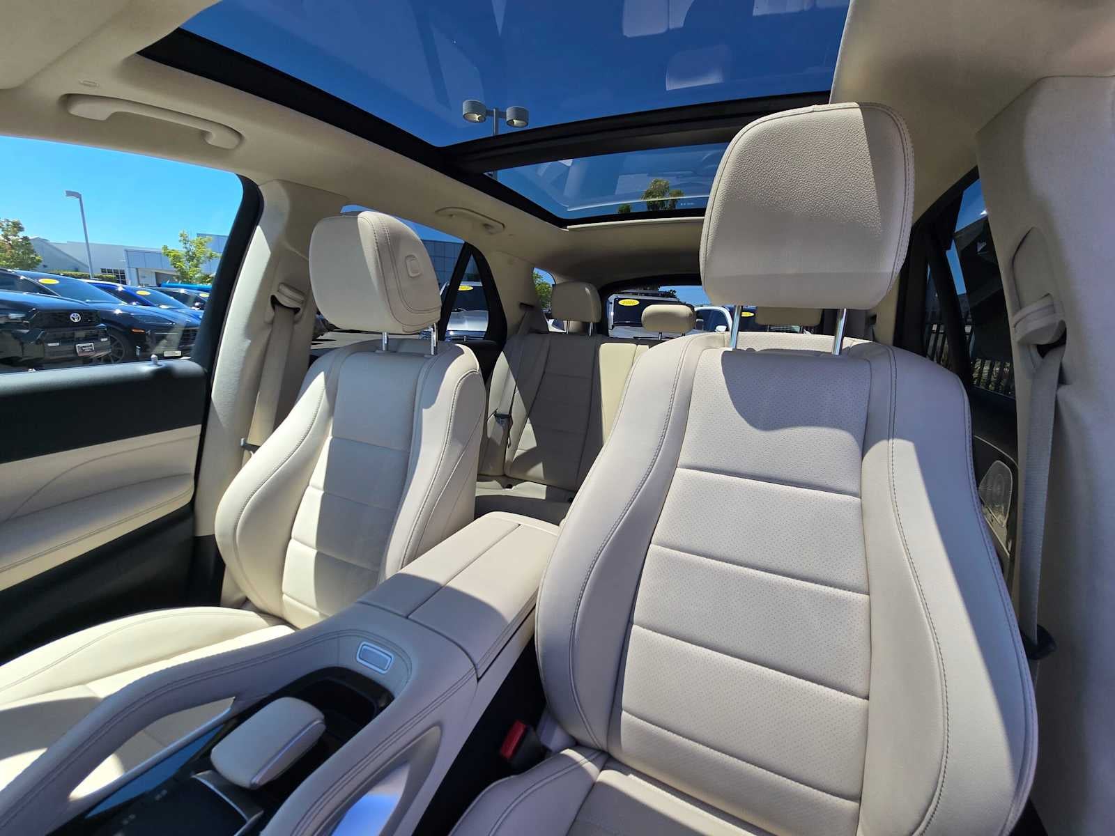 2024 Mercedes-Benz GLE 350 4MATIC® SUV