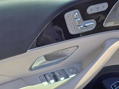 2024 Mercedes-Benz GLE 350 4MATIC® SUV