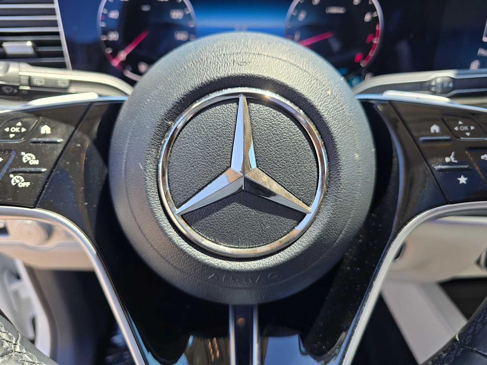 2024 Mercedes-Benz GLE 350 4MATIC® SUV