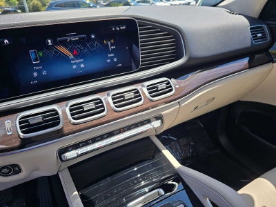 2024 Mercedes-Benz GLE 350 4MATIC® SUV