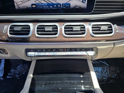 2024 Mercedes-Benz GLE 350 4MATIC® SUV
