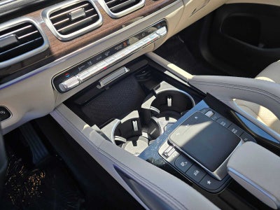 2024 Mercedes-Benz GLE 350 4MATIC® SUV