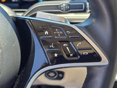 2024 Mercedes-Benz GLE 350 4MATIC® SUV