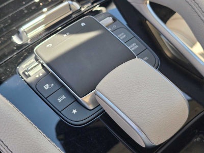2024 Mercedes-Benz GLE 350 4MATIC® SUV