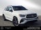 2026 Mercedes-Benz GLE 350 GLE 350