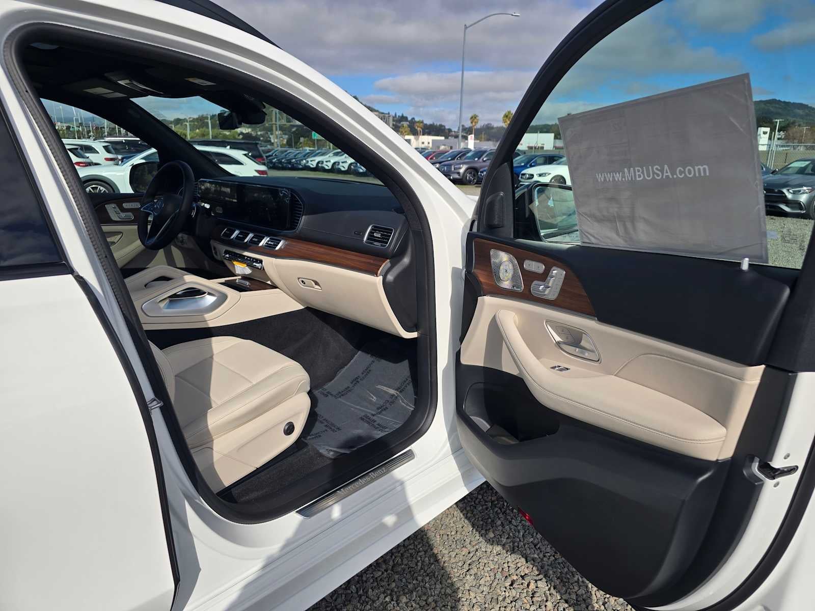 2026 Mercedes-Benz GLE 350 GLE 350