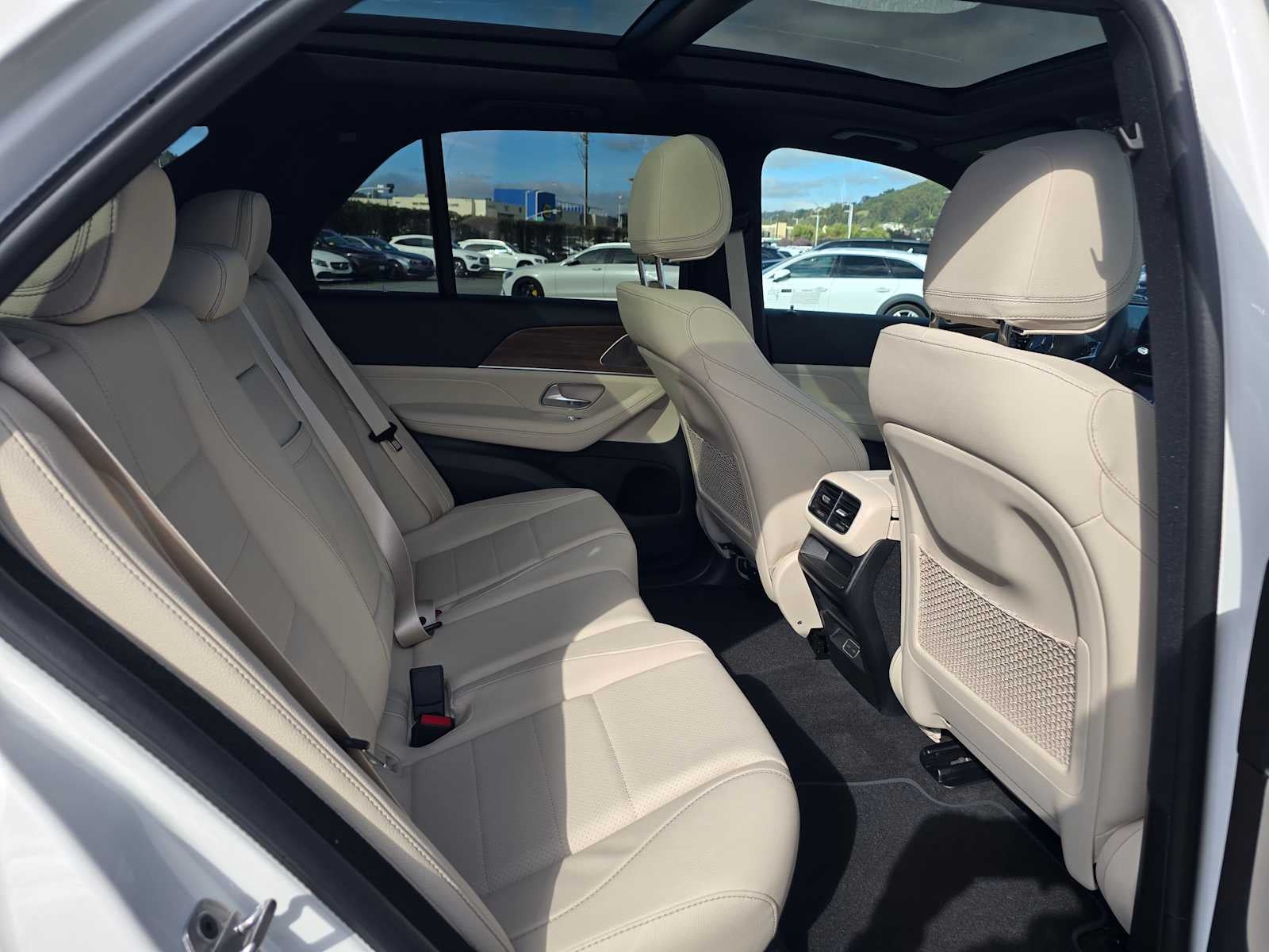 2026 Mercedes-Benz GLE 350 GLE 350