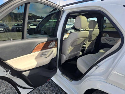 2026 Mercedes-Benz GLE 350 GLE 350