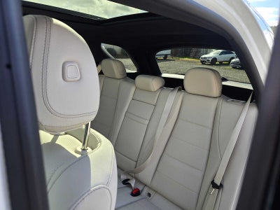 2026 Mercedes-Benz GLE 350 GLE 350