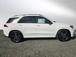 2026 Mercedes-Benz GLE 350 GLE 350