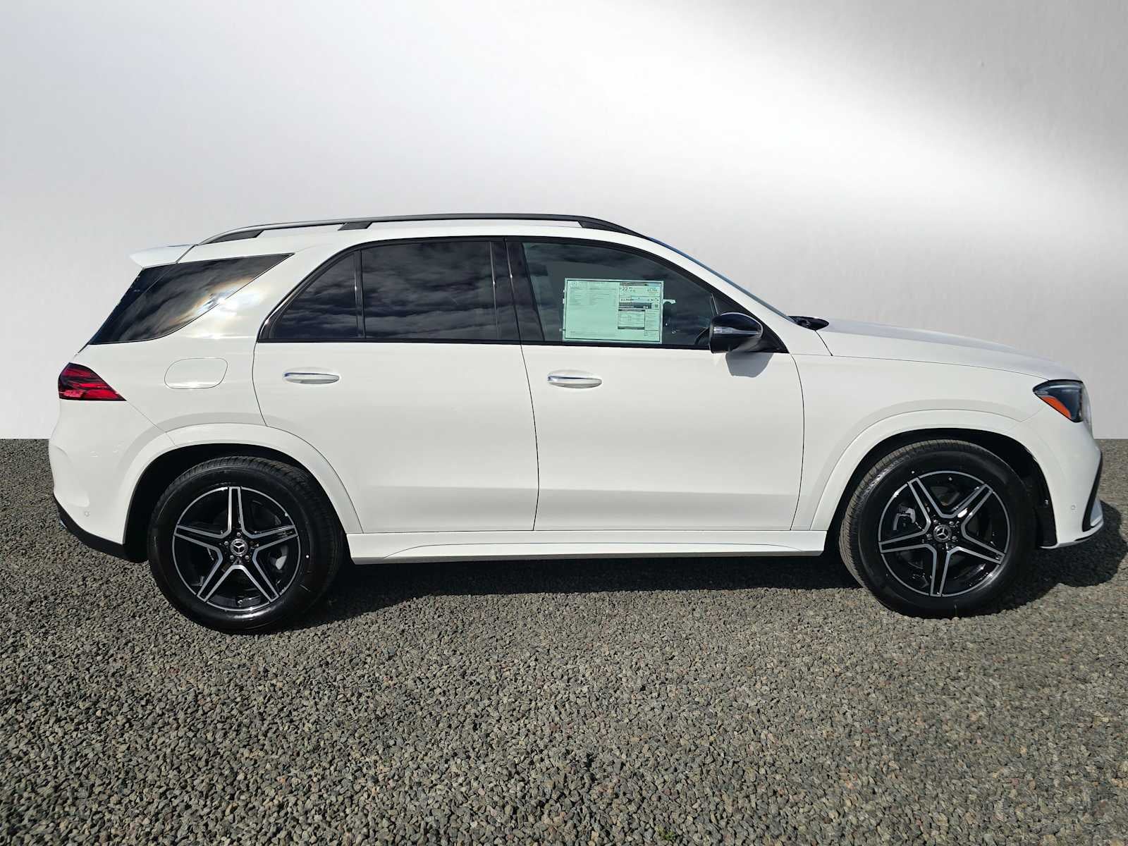 2026 Mercedes-Benz GLE 350 GLE 350