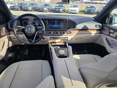 2026 Mercedes-Benz GLE 350 GLE 350