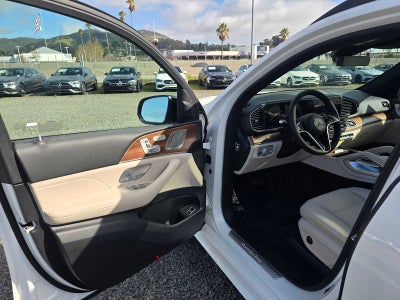 2026 Mercedes-Benz GLE 350 GLE 350