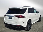 2026 Mercedes-Benz GLE 350 GLE 350
