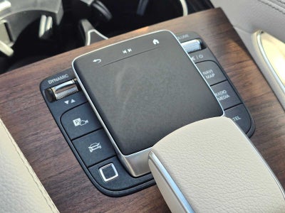 2026 Mercedes-Benz GLE 350 GLE 350