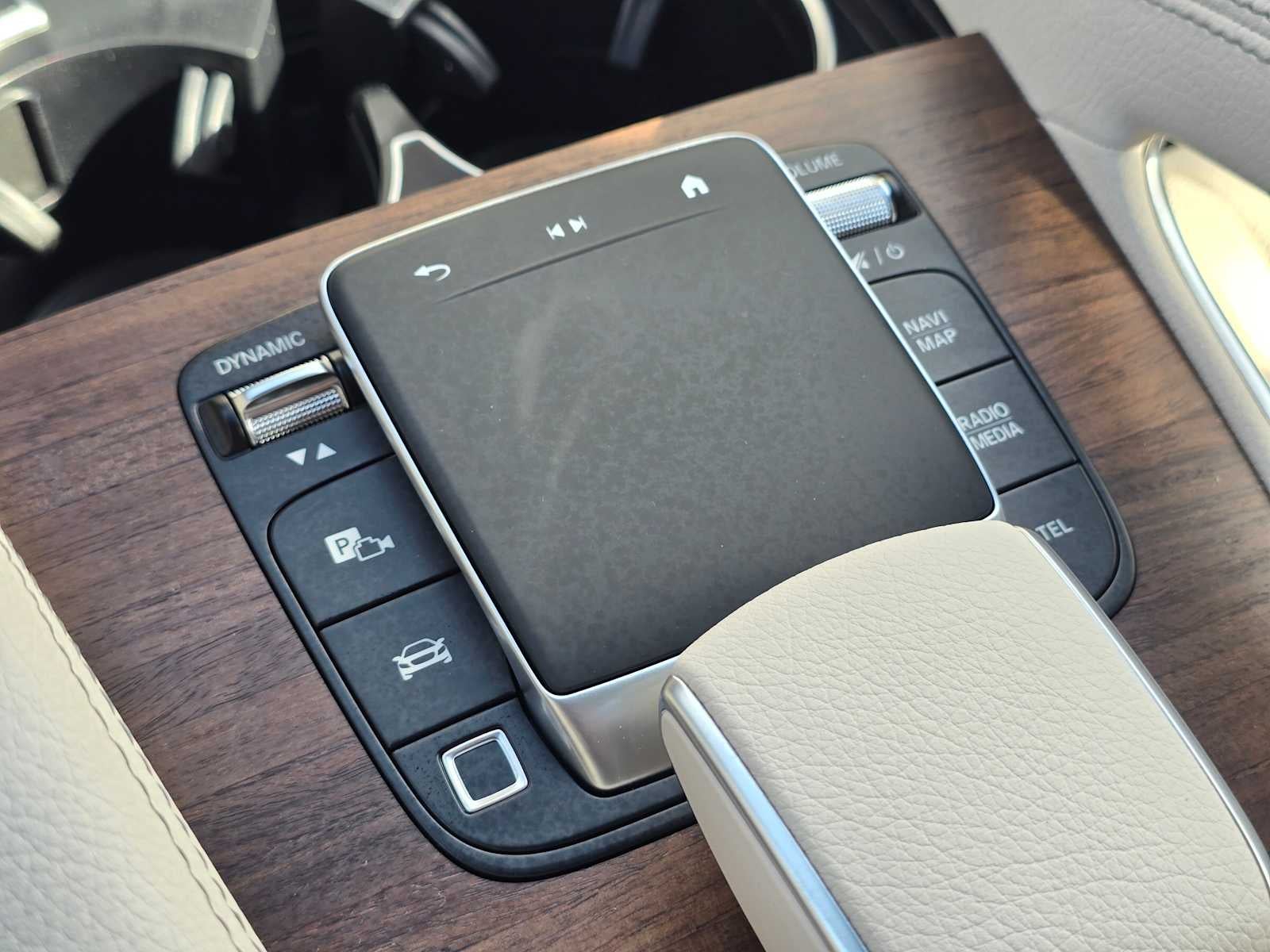 2026 Mercedes-Benz GLE 350 GLE 350