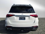 2026 Mercedes-Benz GLE 350 GLE 350