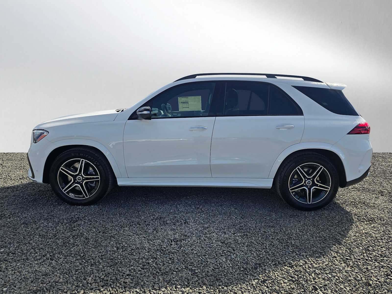 2026 Mercedes-Benz GLE 350 GLE 350