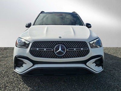 2026 Mercedes-Benz GLE 350 GLE 350