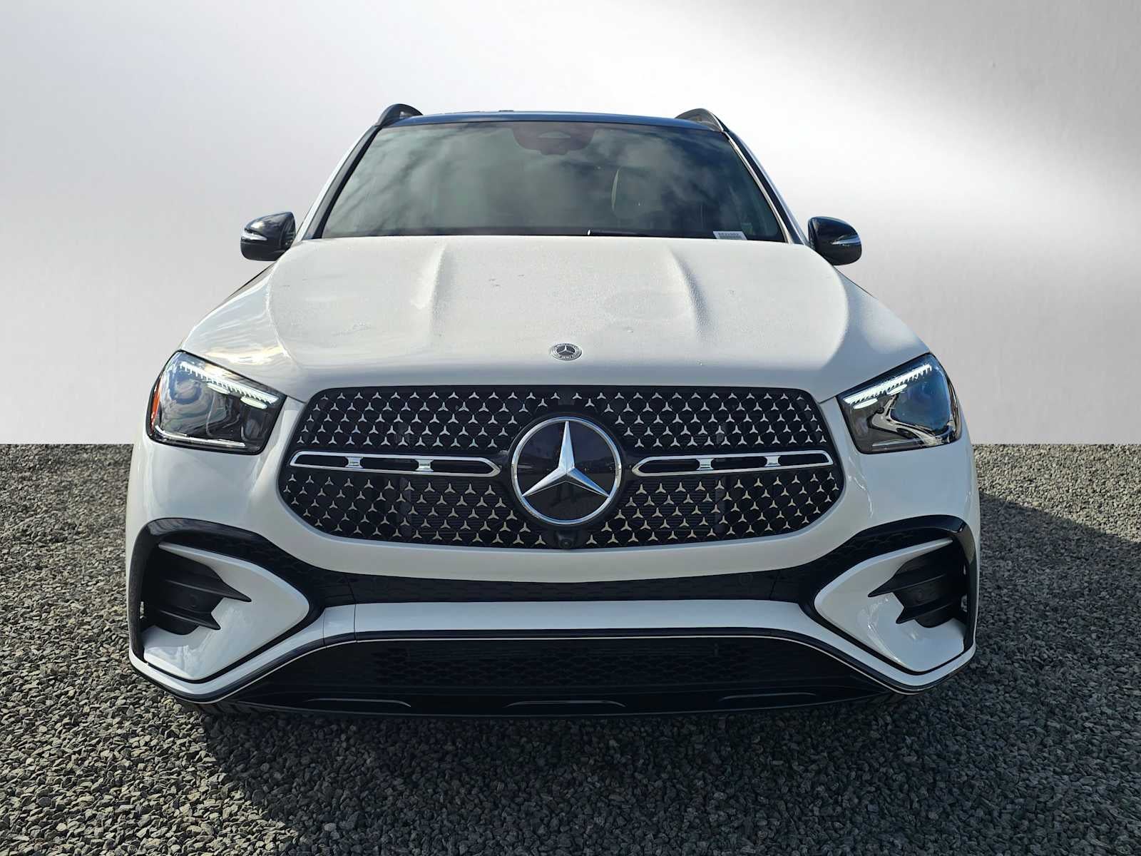 2026 Mercedes-Benz GLE 350 GLE 350