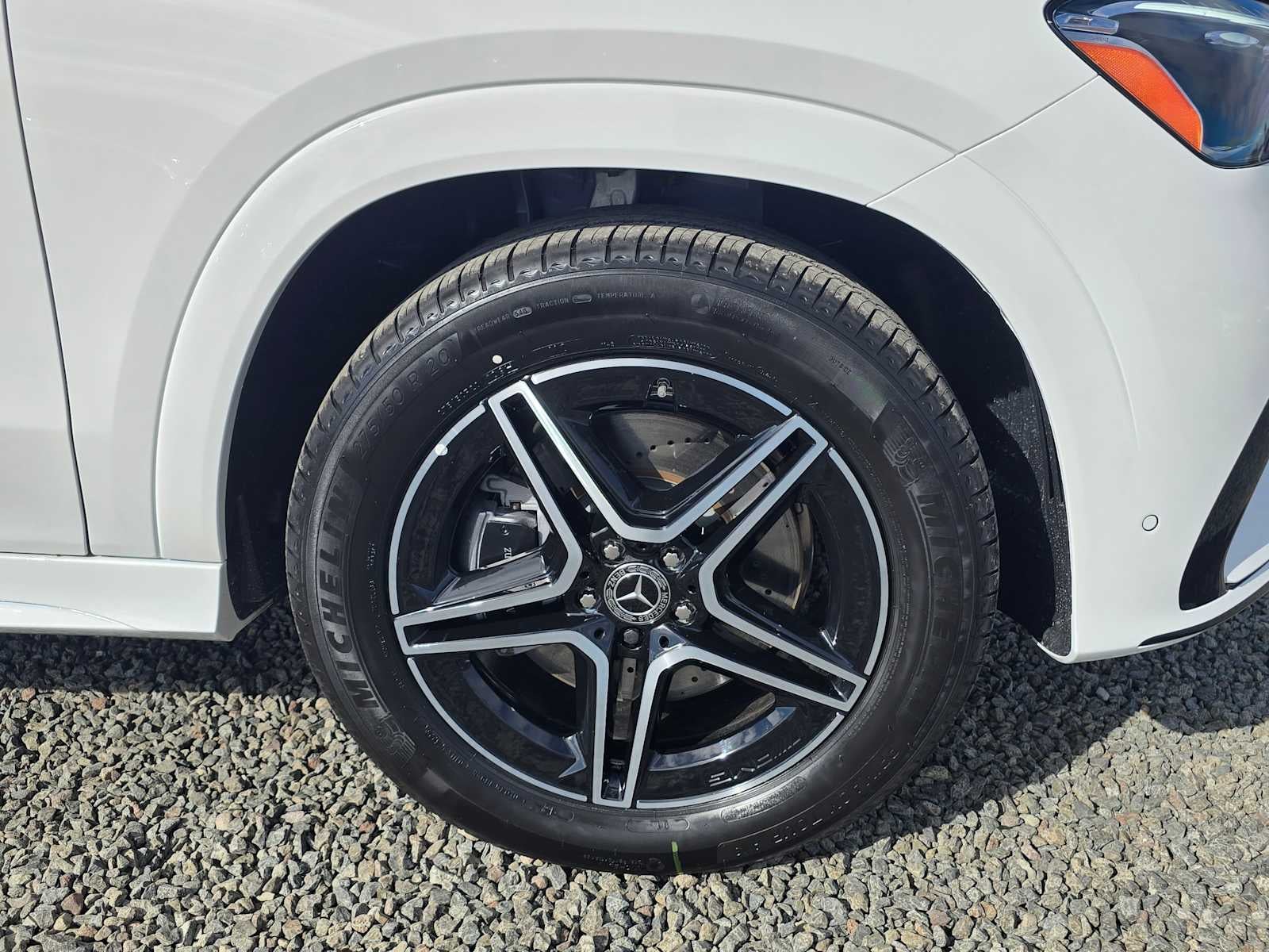 2026 Mercedes-Benz GLE 350 GLE 350