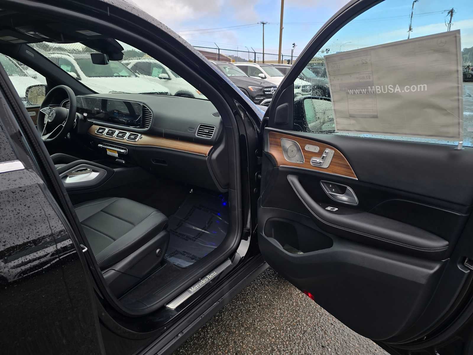 2026 Mercedes-Benz GLE 350 GLE 350