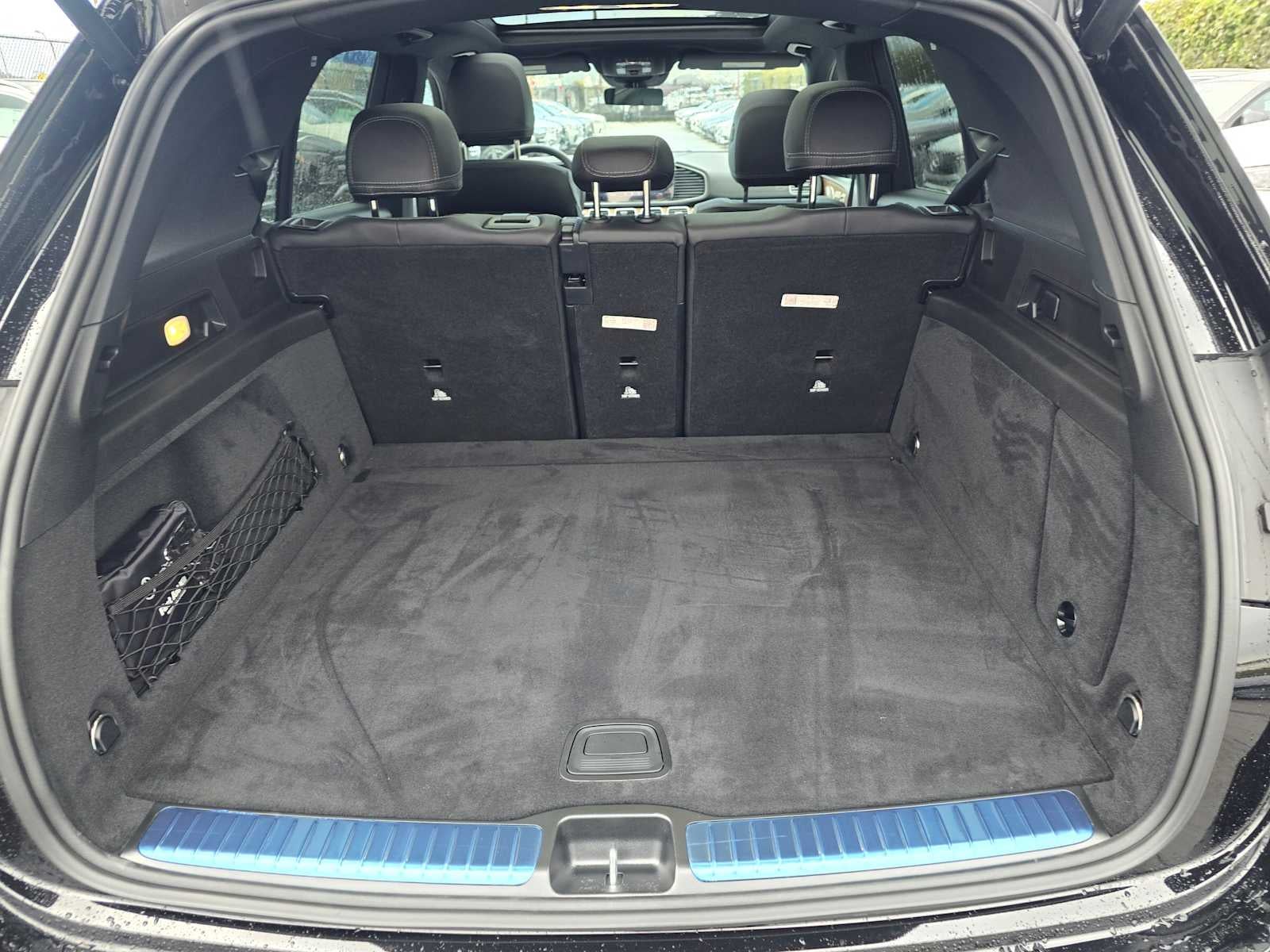 2026 Mercedes-Benz GLE 350 GLE 350